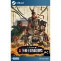 Total War: Three Kingdoms + DLC Steam [Singleplayer Only]
